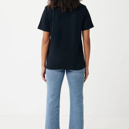 Kakad relaxed recycled cotton t-shirt - hospitality