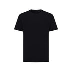 50% Recycled & 50% Organic Cotton / black / 64 x 50 x 1 cm