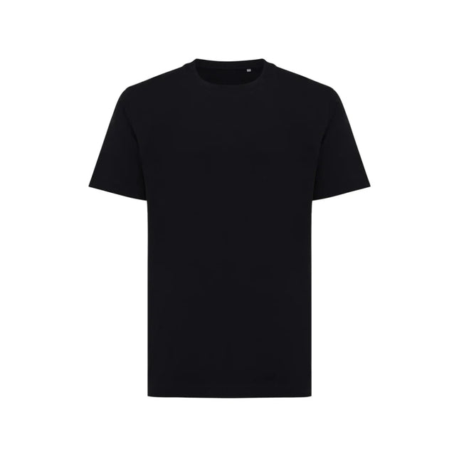Kakad relaxed recycled cotton t-shirt - hospitality
