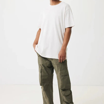 Kakad relaxed recycled cotton t-shirt - hospitality