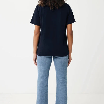 Kakad relaxed recycled cotton t-shirt - hospitality