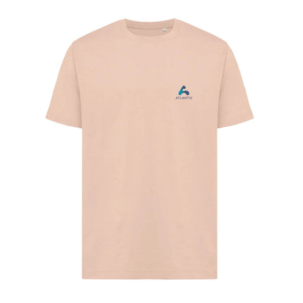 Kakad relaxed recycled cotton t-shirt - hospitality