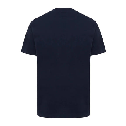 Kakad relaxed recycled cotton t-shirt - hospitality