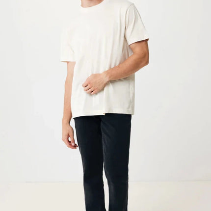 Kakad relaxed recycled cotton t-shirt - hospitality