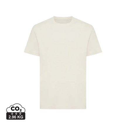 Kakad relaxed recycled cotton t-shirt - hospitality