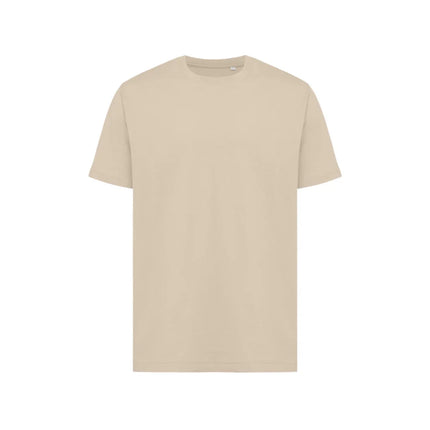 Kakad relaxed recycled cotton t-shirt - hospitality