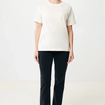 Kakad relaxed recycled cotton t-shirt - hospitality