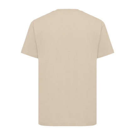 Kakad relaxed recycled cotton t-shirt - hospitality