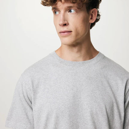 Kakad relaxed recycled cotton t-shirt - hospitality