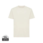 50% Recycled & 50% Organic Cotton / natural raw / 81 x 68 x 1 cm