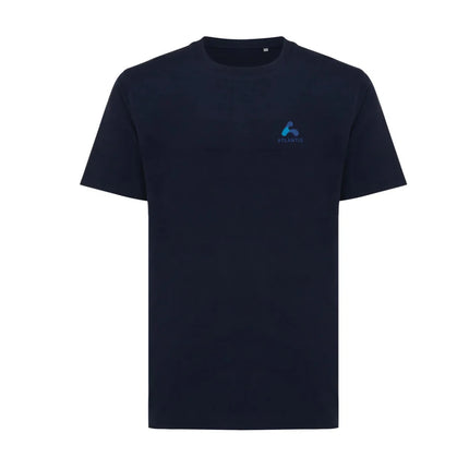Kakad relaxed recycled cotton t-shirt - hospitality