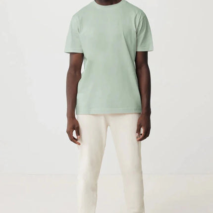 Kakad relaxed recycled cotton t-shirt - hospitality