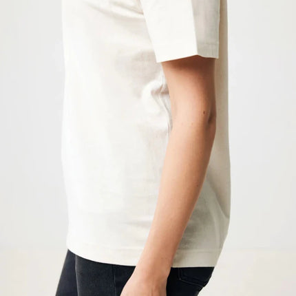 Kakad relaxed recycled cotton t-shirt - hospitality