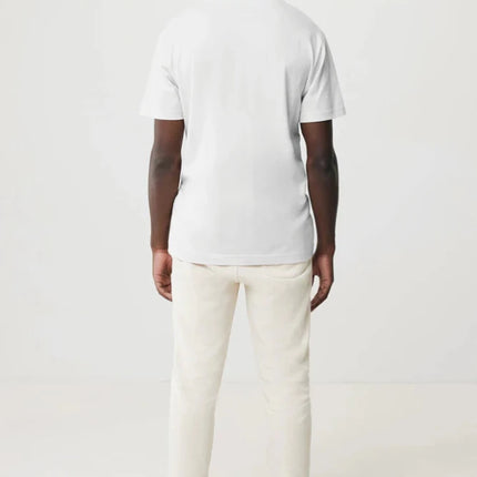 Kakad relaxed recycled cotton t-shirt - hospitality