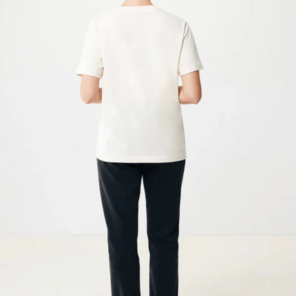 Kakad relaxed recycled cotton t-shirt - hospitality