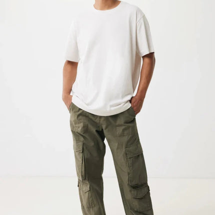 Kakad relaxed recycled cotton t-shirt - hospitality