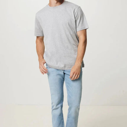 Kakad relaxed recycled cotton t-shirt - hospitality