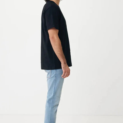 Kakad relaxed recycled cotton t-shirt - hospitality