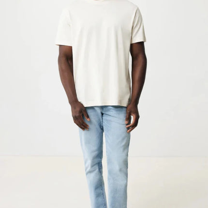 Kakad relaxed recycled cotton t-shirt - hospitality