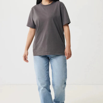 Kakad relaxed recycled cotton t-shirt - hospitality