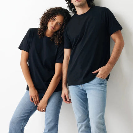 Kakad relaxed recycled cotton t-shirt - hospitality