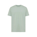 50% Recycled & 50% Organic Cotton / iceberg green / 64 x 50 x 1 cm
