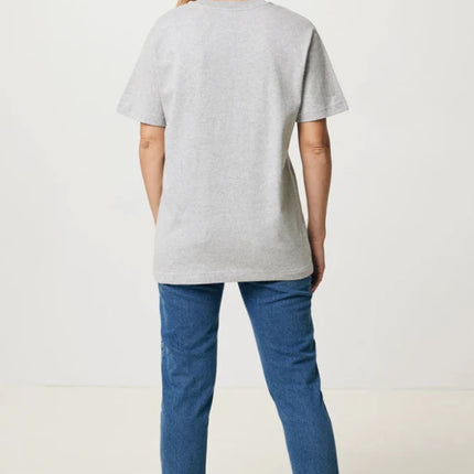 Kakad relaxed recycled cotton t-shirt - hospitality