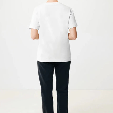 Kakad relaxed recycled cotton t-shirt - hospitality