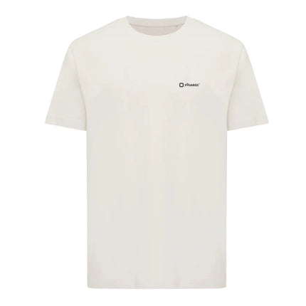 Kakad relaxed recycled cotton t-shirt - hospitality