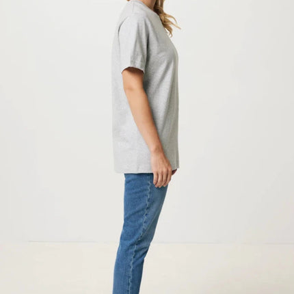 Kakad relaxed recycled cotton t-shirt - hospitality