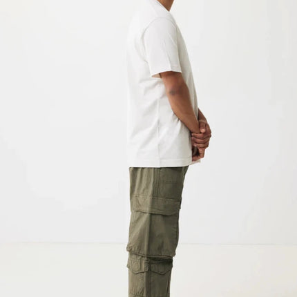 Kakad relaxed recycled cotton t-shirt - hospitality