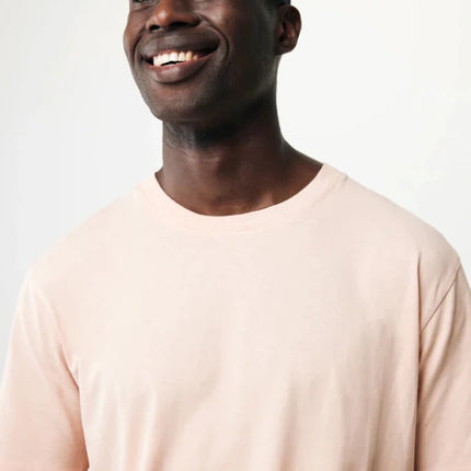 Kakad relaxed recycled cotton t-shirt - hospitality