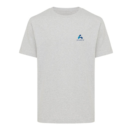 Kakad relaxed recycled cotton t-shirt - hospitality