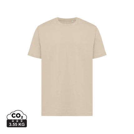 Kakad relaxed recycled cotton t-shirt - hospitality