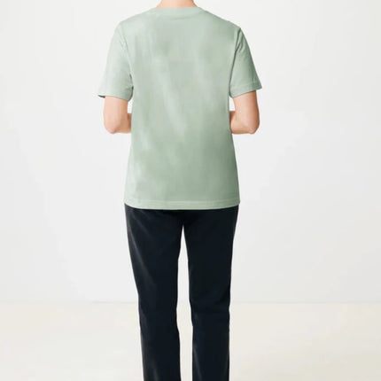 Kakad relaxed recycled cotton t-shirt - hospitality