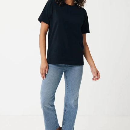 Kakad relaxed recycled cotton t-shirt - hospitality