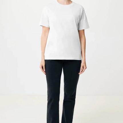 Kakad relaxed recycled cotton t-shirt - hospitality