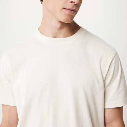 Kakad relaxed recycled cotton t-shirt - hospitality