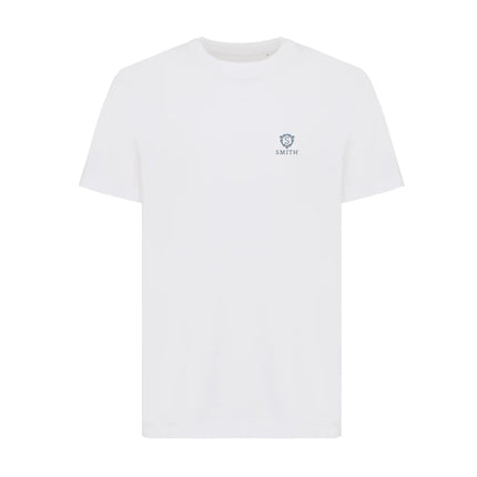 Kakad relaxed recycled cotton t-shirt - hospitality