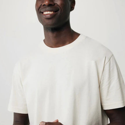 Kakad relaxed recycled cotton t-shirt - hospitality