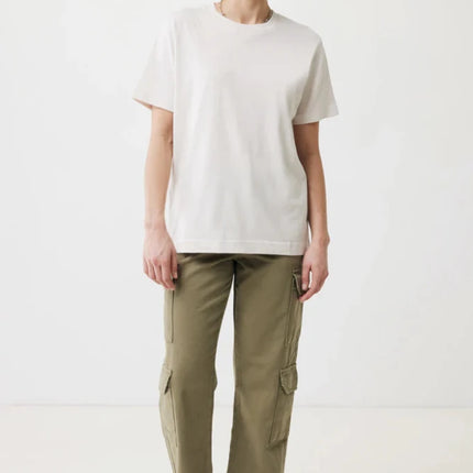 Kakad relaxed recycled cotton t-shirt - hospitality