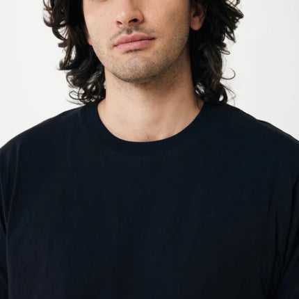 Kakad relaxed recycled cotton t-shirt - hospitality