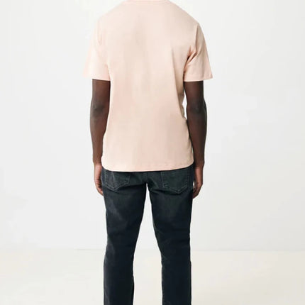 Kakad relaxed recycled cotton t-shirt - hospitality