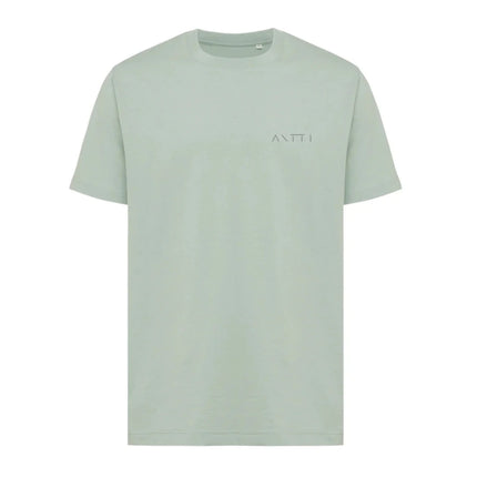 Kakad relaxed recycled cotton t-shirt - hospitality