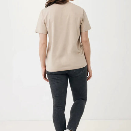 Kakad relaxed recycled cotton t-shirt - hospitality