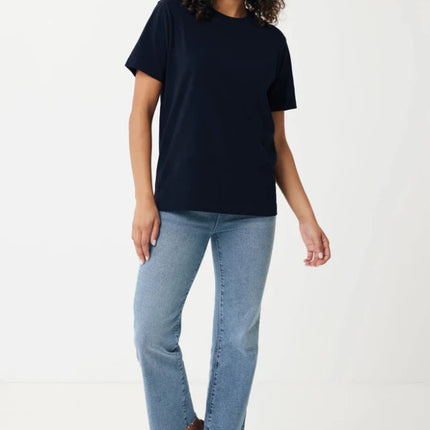 Kakad relaxed recycled cotton t-shirt - hospitality