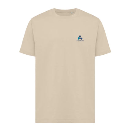 Kakad relaxed recycled cotton t-shirt - hospitality