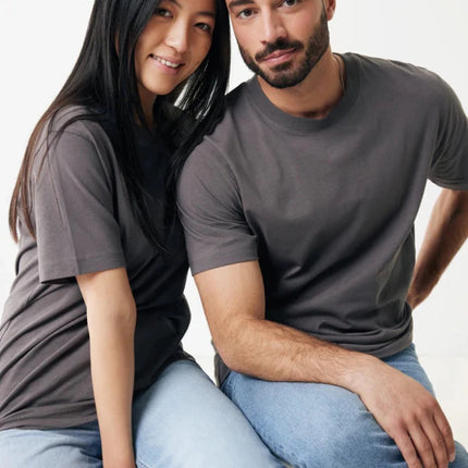Kakad relaxed recycled cotton t-shirt - hospitality