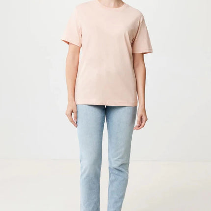 Kakad relaxed recycled cotton t-shirt - hospitality