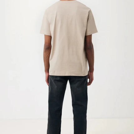 Kakad relaxed recycled cotton t-shirt - hospitality